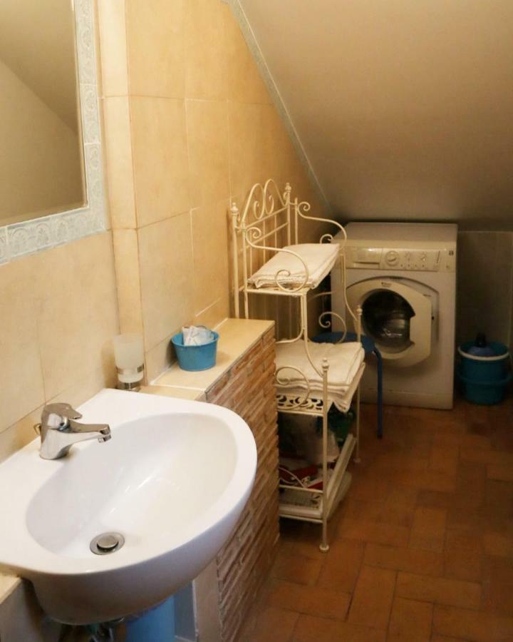 Bed and Breakfast Casal D'Upupa San Cesareo Exterior foto